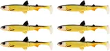 Westin HypoTeez Softbait 9cm 5g Official Roach