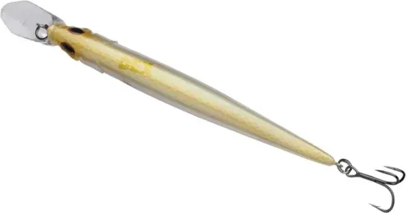 Berkley DEX Stunna 100 Plus1 Crankbaits 10cm 0.9–1.8m 10.3g T-Bone