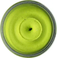 Berkley PowerBait Natural Glitter Forellenteig Chartreuse Glitter / Käse