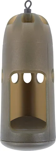 Preston Absolute Window Feeder 45g Small