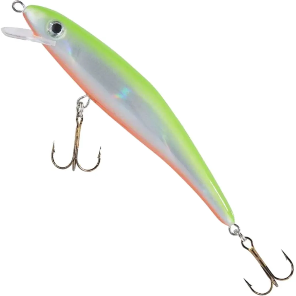 Balzer Matze Koch Wobbler UV Booster 7cm 7g Fire Fly