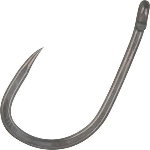 Gamakatsu G-Carp Specialist RX Haken Barbless #10 10pcs