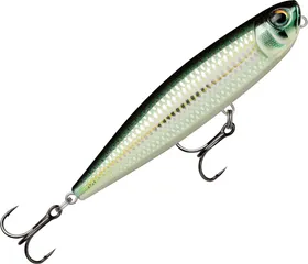 Rapala Precision Xtreme Pencil Topwater 12.7cm 26g Bleak