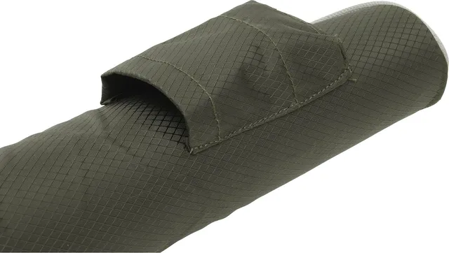 Westin W2 Rod Case Rutentasche 193cm 360cm 2 Ruten Forest Night