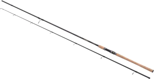 Balzer Diabolo Golden Circle Spin 75 Spinning Rod 2.7m 20–75g