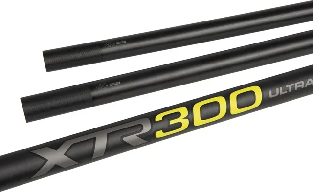 Matrix XTR300 Ultra Power Fishing Pole 13m