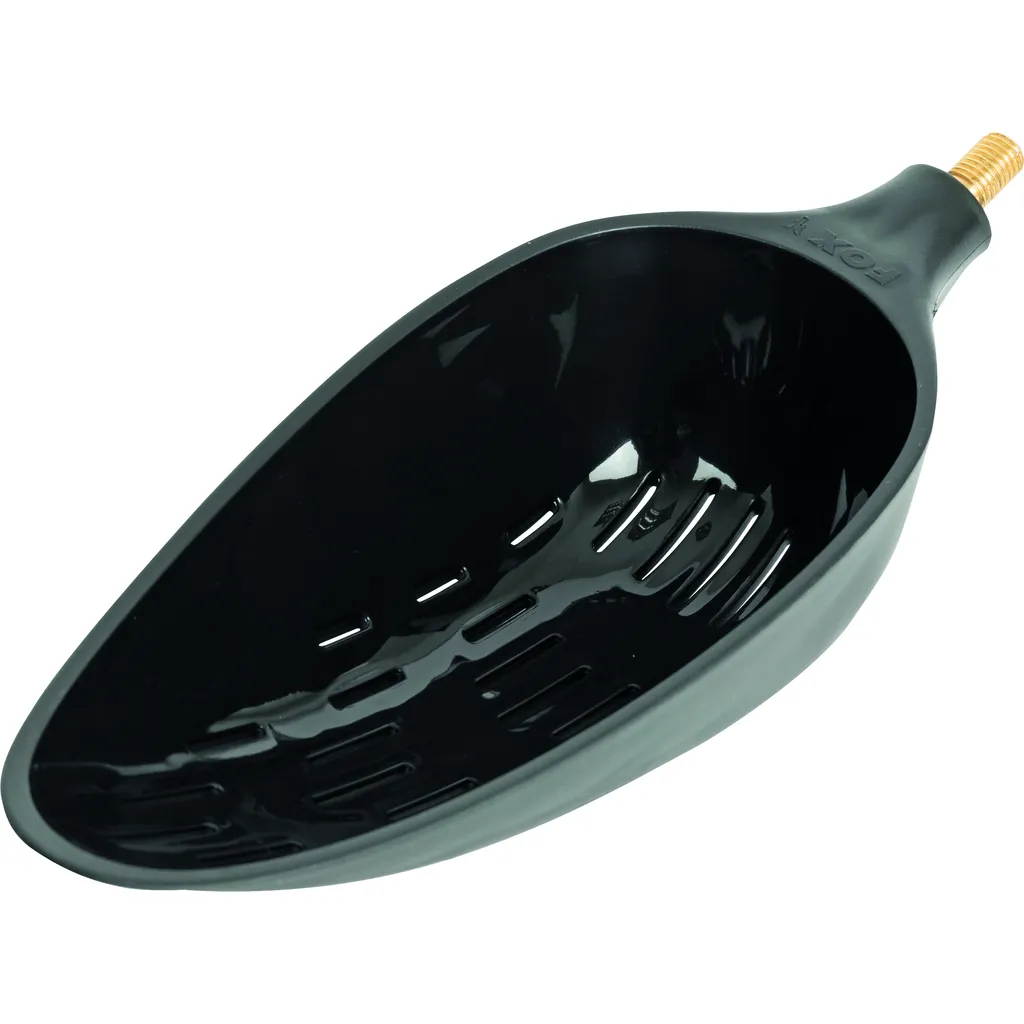 Fox Distance Baiting Spoon Fütterungswerkzeuge CTL005