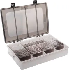 BKK OCD Tackle System-A2 Tackleboxen Loaded 33x22x6.5cm