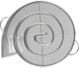 FTM Räucherhexe Rund 21x18x5cm