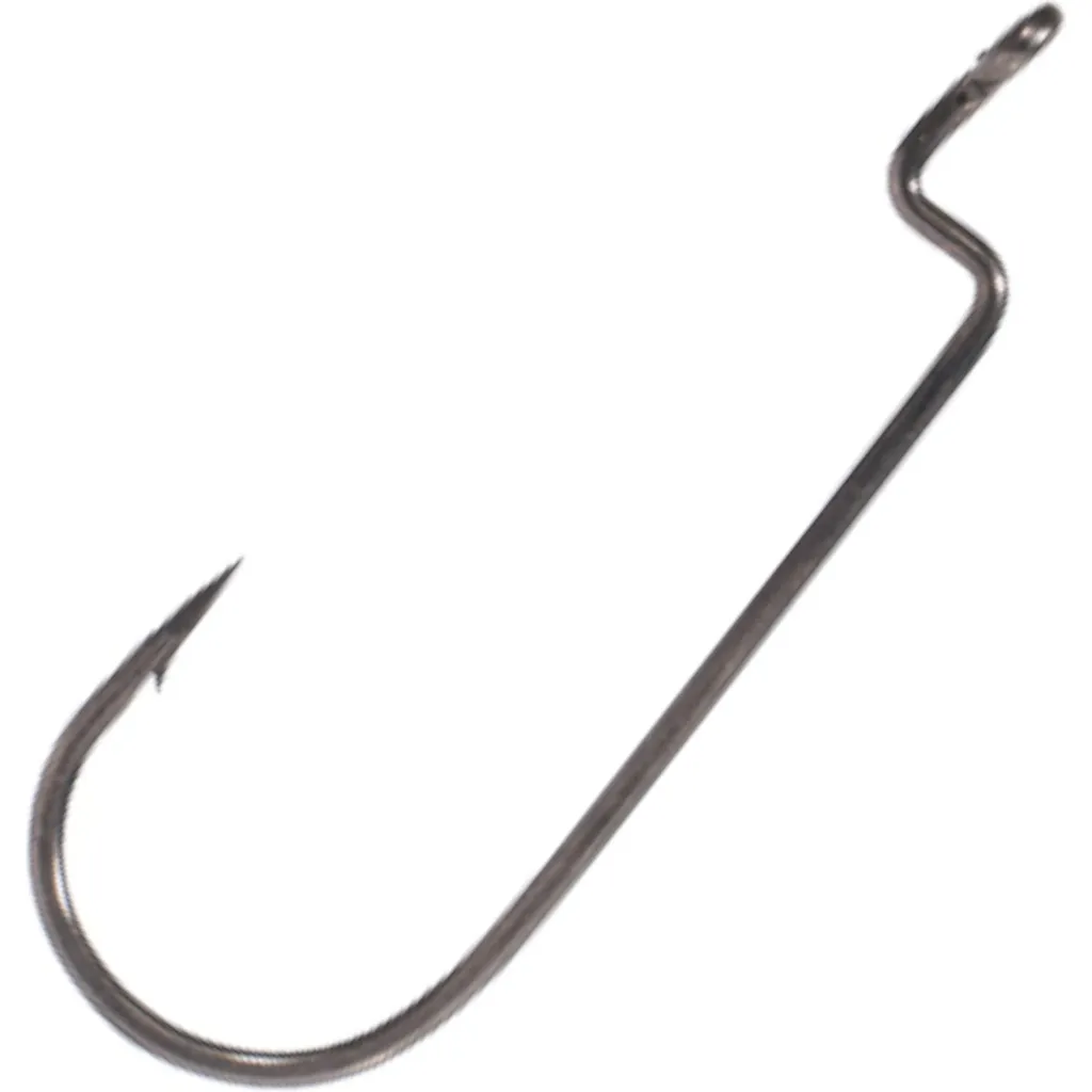BKK Armor-Point Offset Worm Round Bend #1