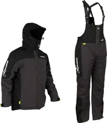 Matrix Winter Suit Angelanzug 5000mm 2Pcs Thermoinsulated