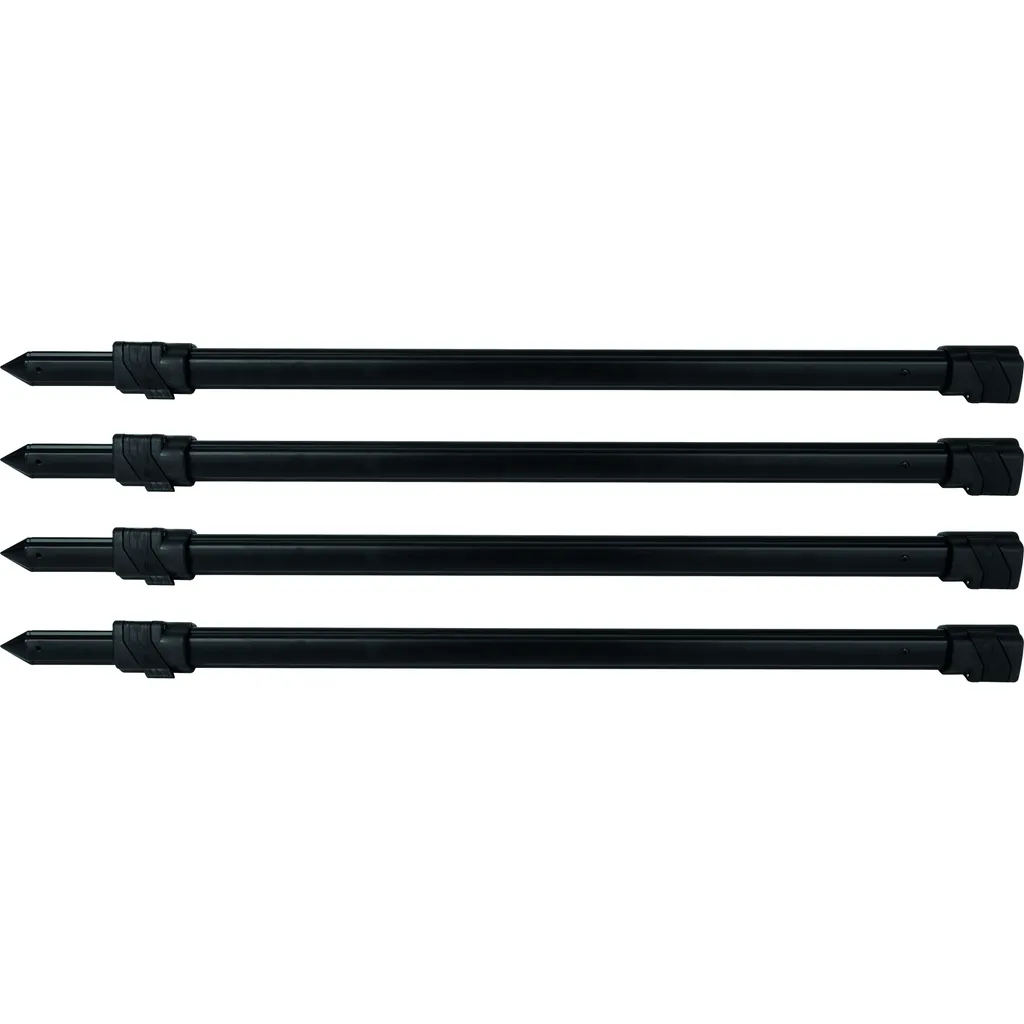 Matrix Freeflow Verlängerungsbeine GRO006 4er-Set