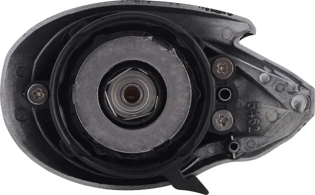 Abu Garcia Zenon MG-LTX Baitcasting Reel LP 8.3:1 Left