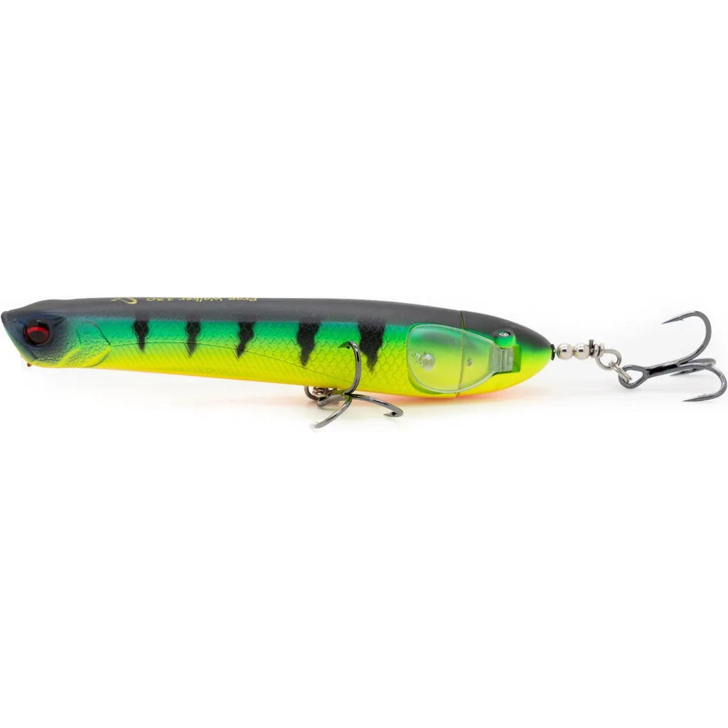 Savage Gear Prop Walker 10cm 21g Fire Tiger