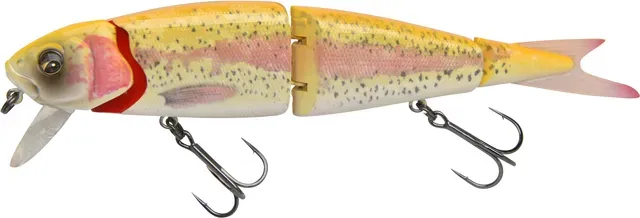 Savage Gear 4PLAY Classic Liplure 19cm 52g 0.5–1.2m Gold Albino