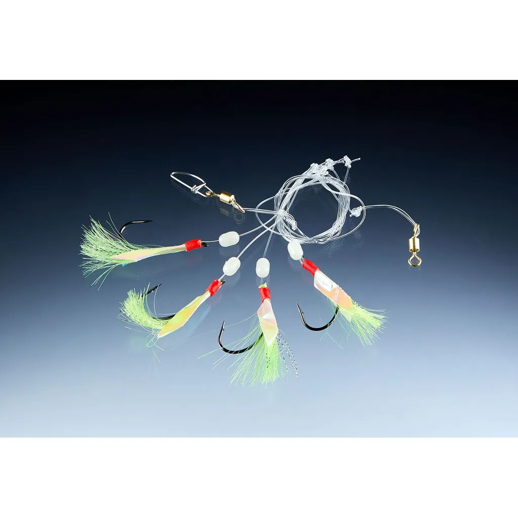 Balzer Köhler System #5/0 140cm 4