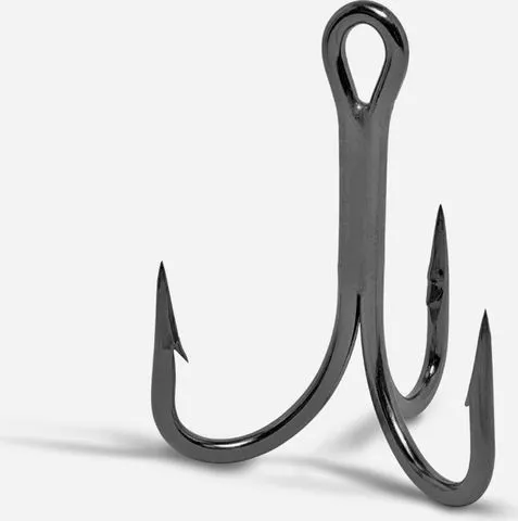 VMC 8527 Fishfighter Treble 4 5.19g TI