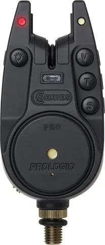 Prologic C-Series Pro Alarm Set 2+1+1 All Blue