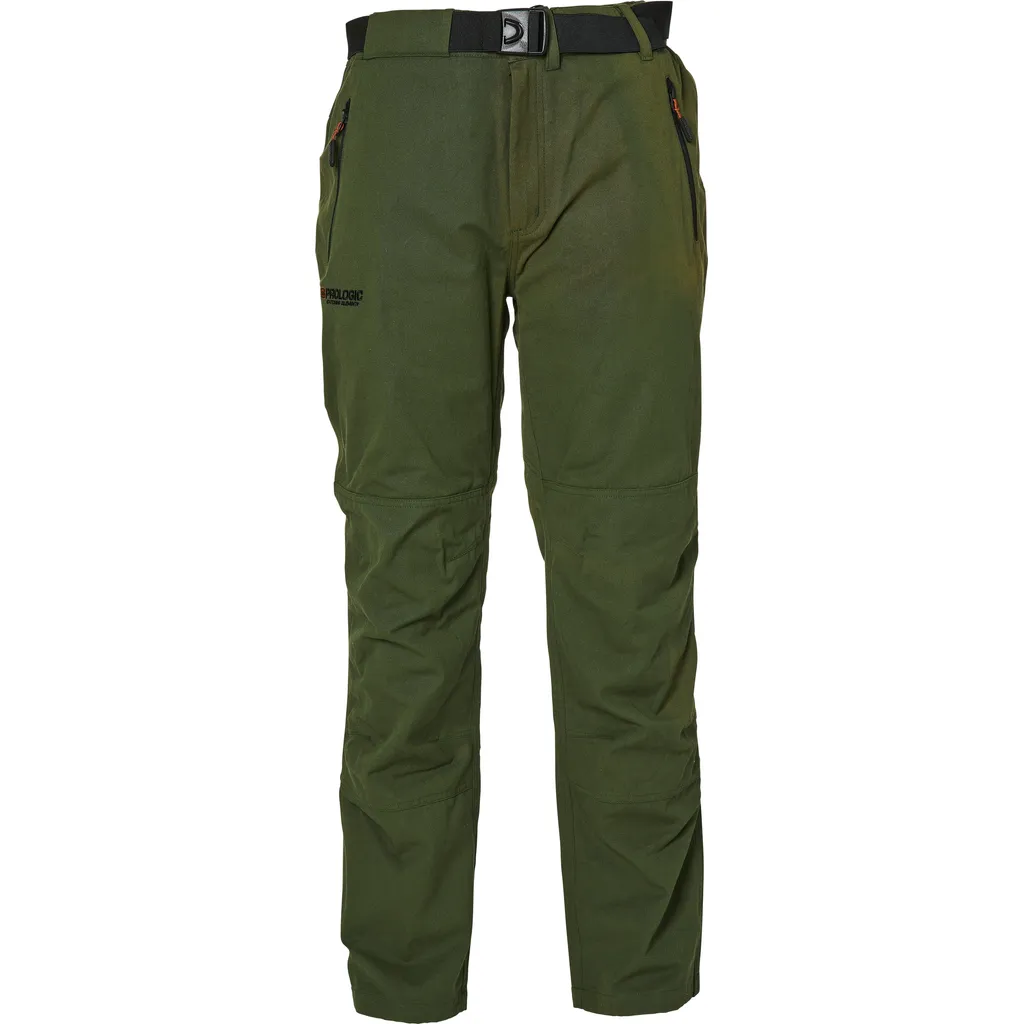 Prologic Combat Trousers XXL Army Green