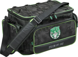 Madcat System Box Bag 25x50x30cm 18L