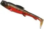 Abu Garcia Svartzonker McPike 17cm 48g Red Tiger