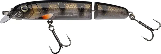 Abu Garcia Beast Hi-Lo Jointed Sinking 9cm 12g Bronze Bomber