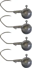 Predax Fishing MSM Jighaken 21g #3/0