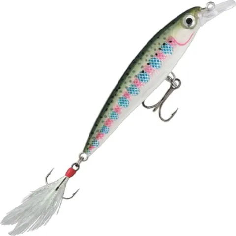Rapala X-Rap Wobbler XR10 10cm 13g Rainbow Trout