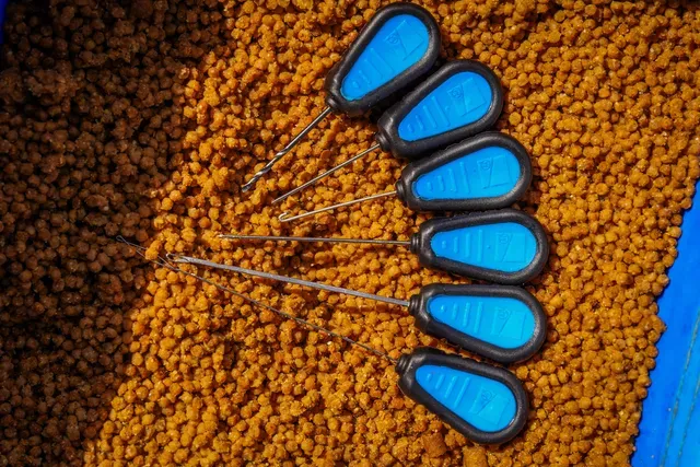 Preston Floater Tools Diamond Eye 8cm