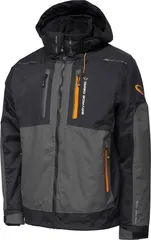 Savage Gear WP Performance Jacket XXL Black Ink/Grey