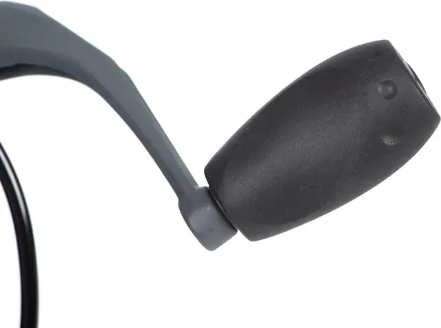 Fox Rage Warrior Spinning Reel 3000 256g 4.5kg 5.2:1 4+1