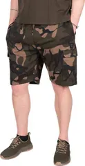 Fox LW Camo Jogger Short M