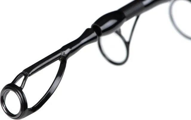 Fox EOS X Telescopic Rod 3.05m 249g 117cm