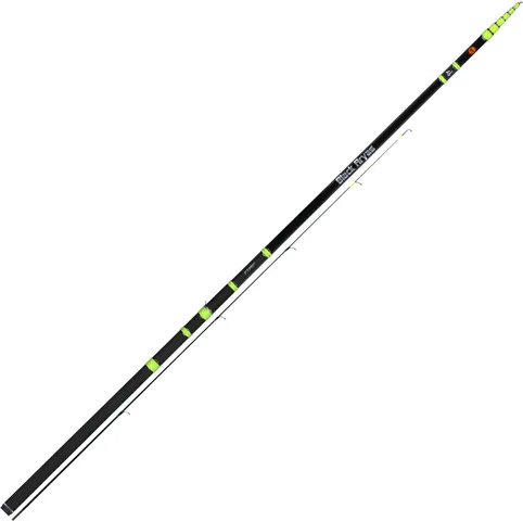 FTM Black Aryas Coarse Rod 4 4m 4–12g 7pc