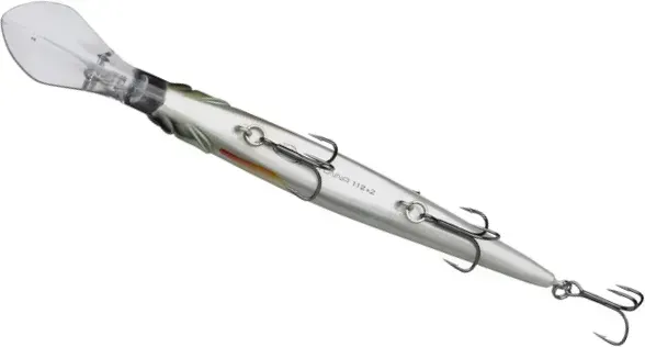 Berkley DEX Stunna 112 Plus2 Crankbaits 11.2cm 3–3.5m 15g Ayu