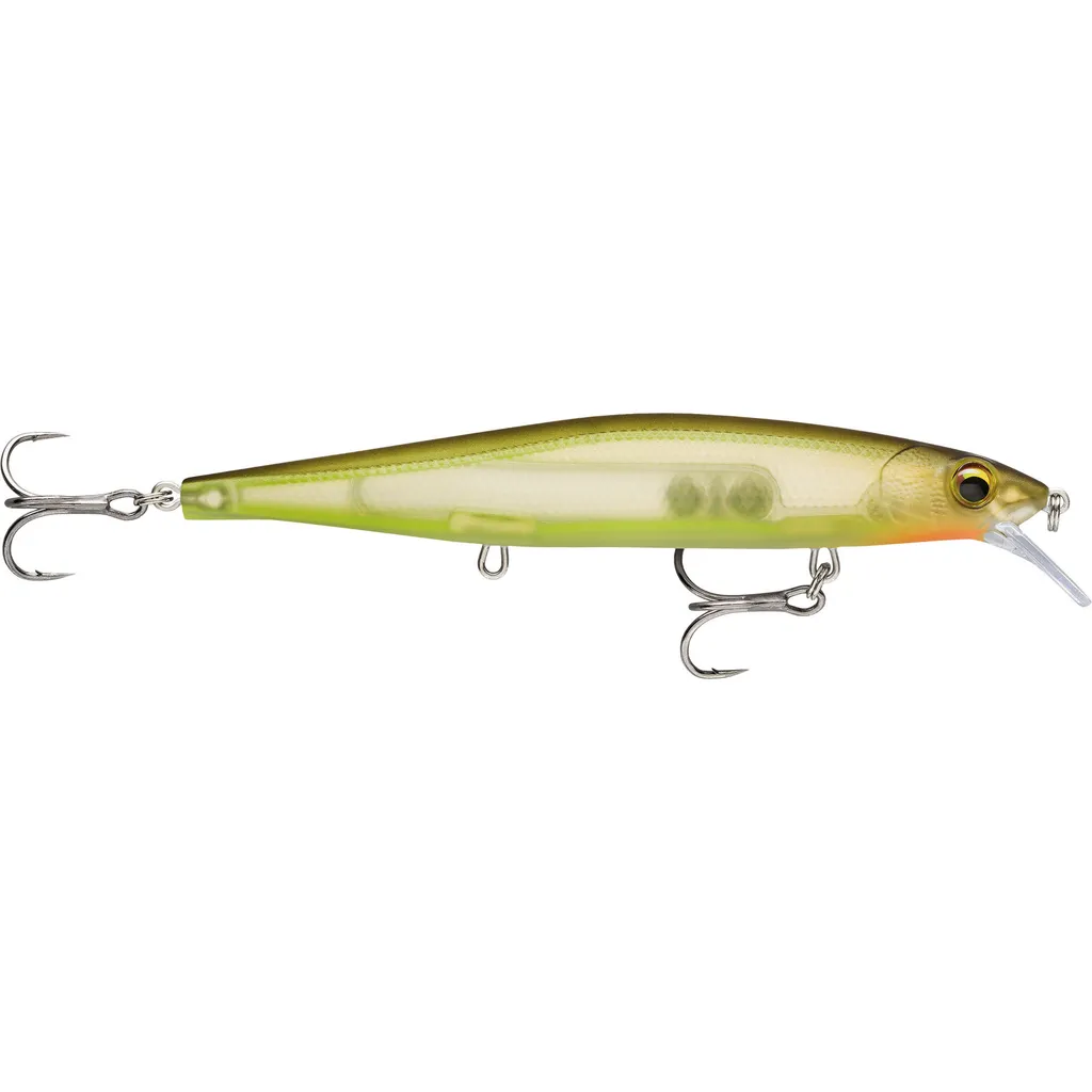 Rapala Precision Xtreme Mavrik Custom 110 Twitchbait PXRMC110 11cm 14g HAY