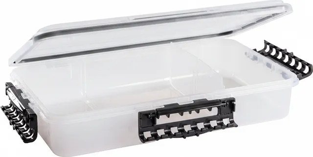 Plano Waterproof Tacklebox 3700 35,6x22,6x7,6cm