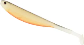 Westin Shadteez Ultra Weichköder 12cm 7g Hot Olive