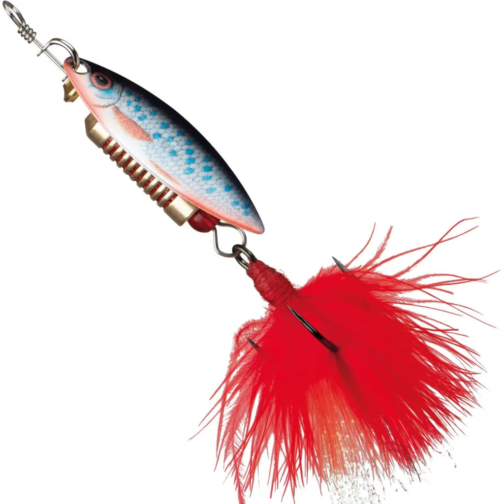 Fox Rage Ultra UV Spinner 11g UV Roach