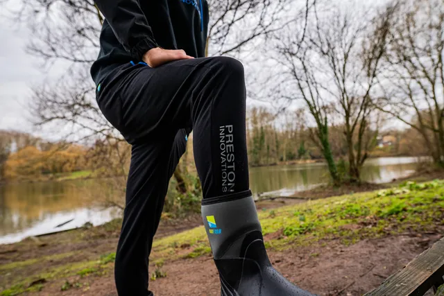 Preston Lightweight Joggers XXXL