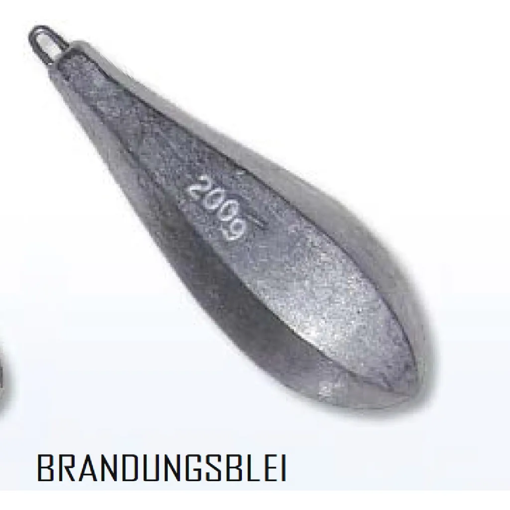 Quantum Brandungsblei 200g