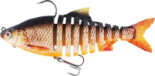 Westin Ricky The Roach Multi Jointed R2F 18cm 83g Real Rudd Sinking