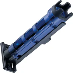 Meiho Rod Stand BM 250 No Srew 28cm 35mm Blue/Black