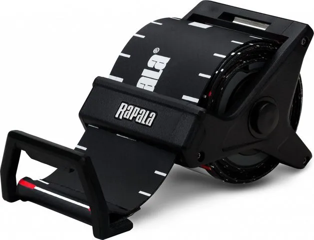 Rapala Roll Ruler Maßband 150cm