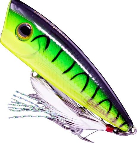 Seika Pro Little Splash Topwater 6cm 8g Fire Tiger