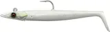Savage Gear Sandeel V2 17.5cm 65g S White Pearl Silver