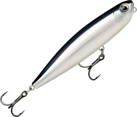 Rapala Precision Xtreme Pencil Topwater 12.7cm 26g Elite Blue