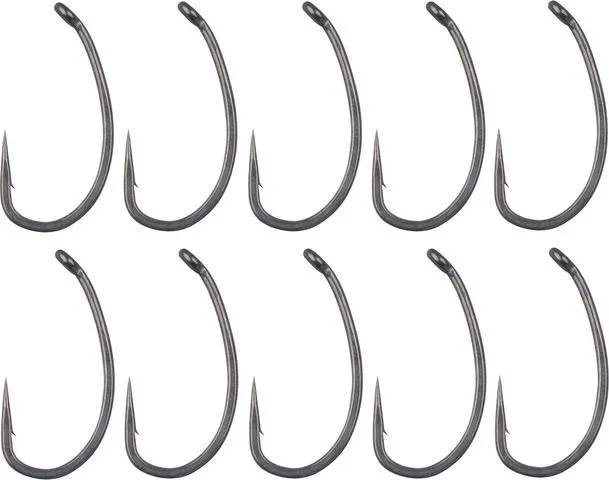Gamakatsu Snagger Hook 8 10pcs