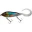 Abu Garcia Svartzonker McMy Tail Tail-Köder & Hybrid-Köder 20cm 83g 0.5–2m Blue Sunrise