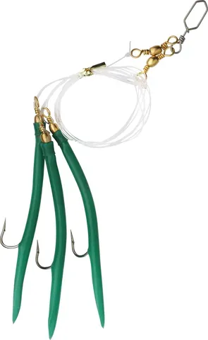 Shakespeare SALT Rig 8/0 Gummi Makk